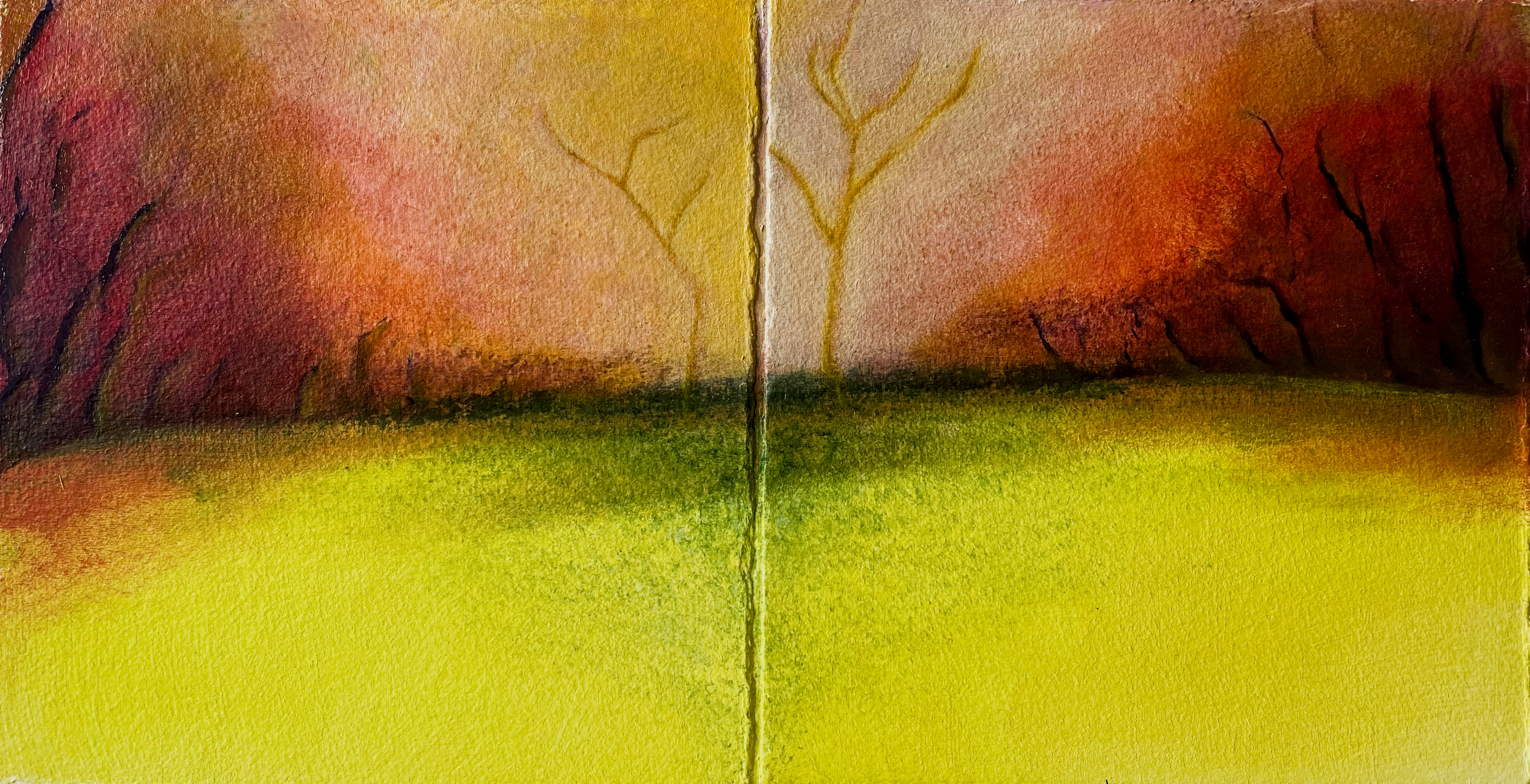 Paper Work II